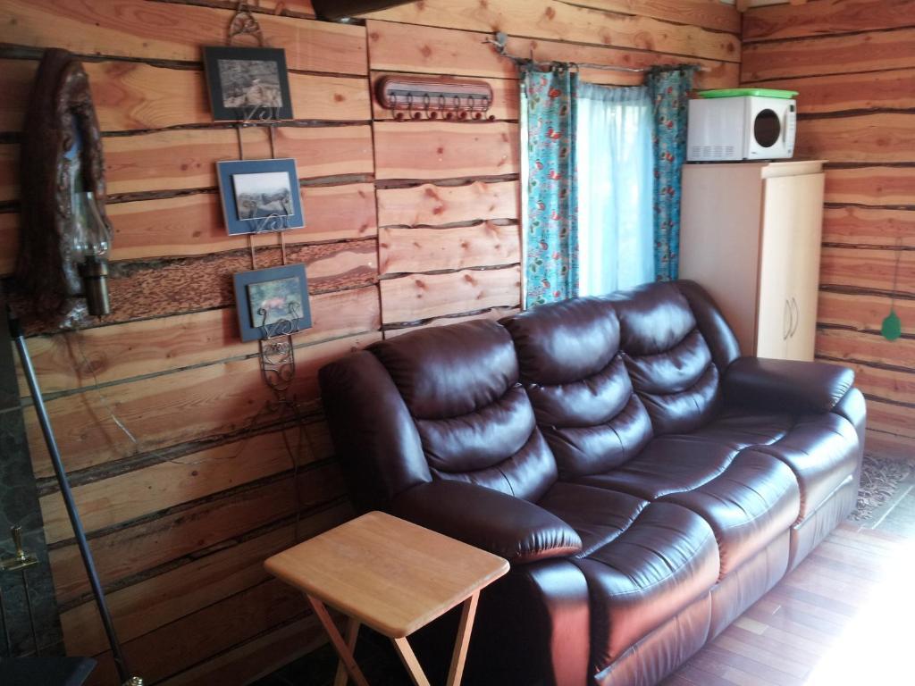 Steamboat Mountain Chalets Hotel Spillimacheen Kamer foto