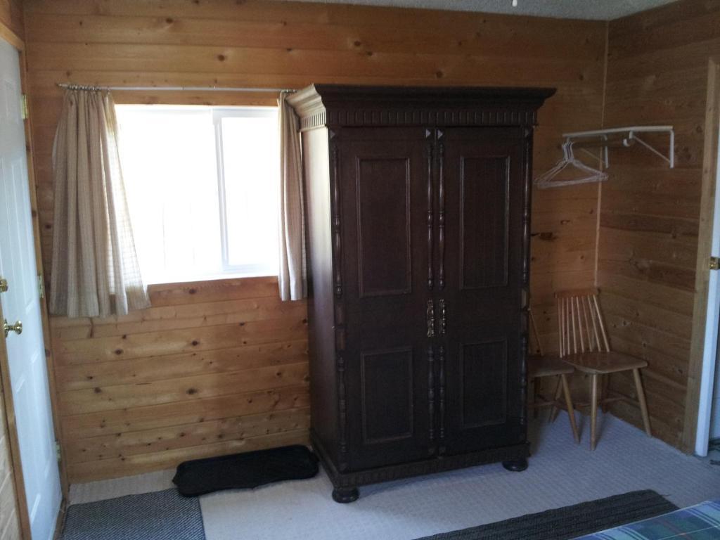 Steamboat Mountain Chalets Hotel Spillimacheen Kamer foto